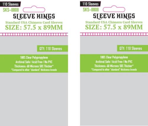 Sleeve Kings bundle for Star Wars Outer Rim